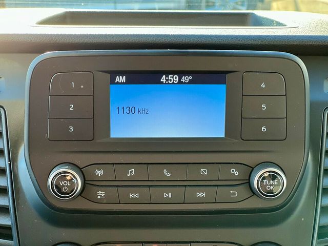 2024 Ford Transit Cargo Van T-250 - 22984231 - 16