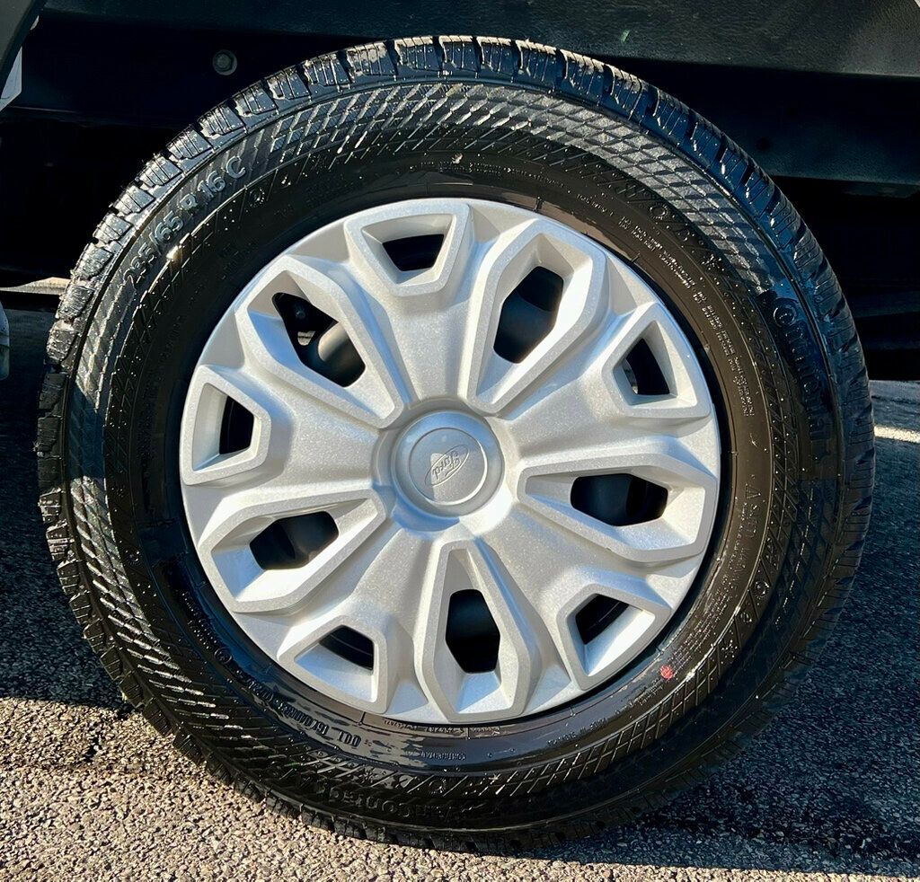 2024 Ford Transit Cargo Van T-250 - 22984231 - 19
