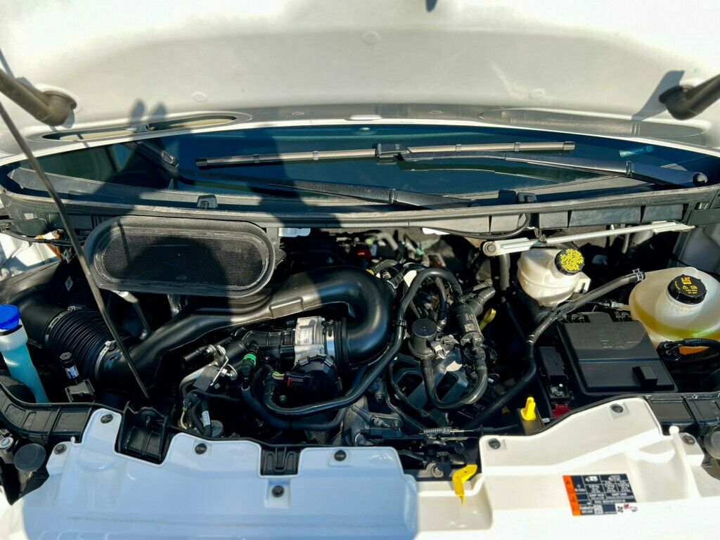 2024 Ford Transit Cargo Van T-250 - 22984232 - 9