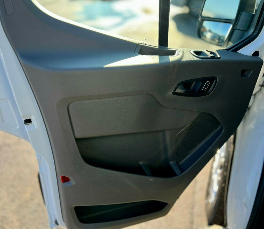 2024 Ford Transit Cargo Van T-250 - 22984232 - 10