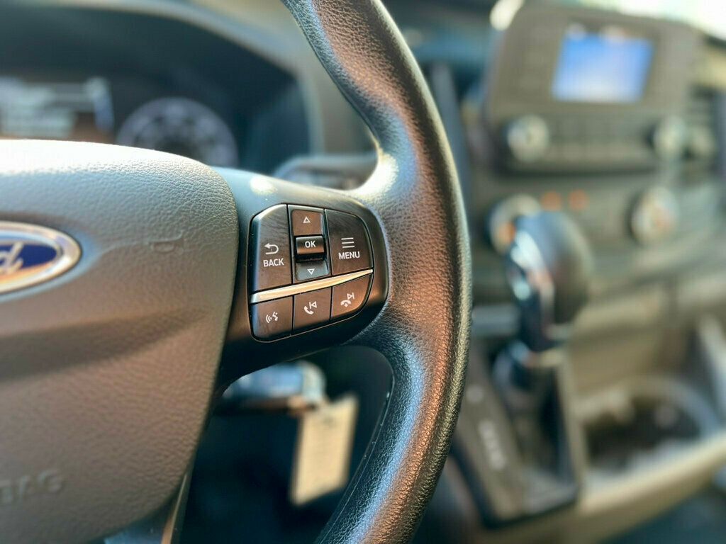 2024 Ford Transit Cargo Van T-250 - 22984232 - 14