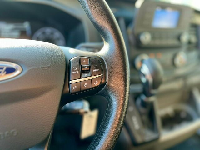 2024 Ford Transit Cargo Van T-250 - 22984232 - 14