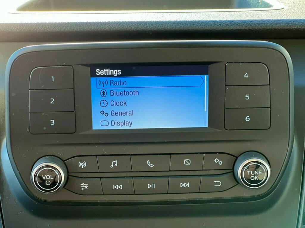 2024 Ford Transit Cargo Van T-250 - 22984232 - 18