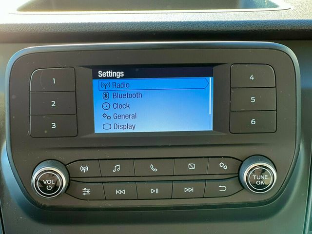 2024 Ford Transit Cargo Van T-250 - 22984232 - 18