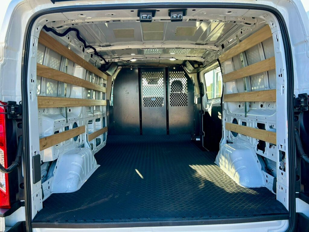2024 Ford Transit Cargo Van T-250 - 22984232 - 6