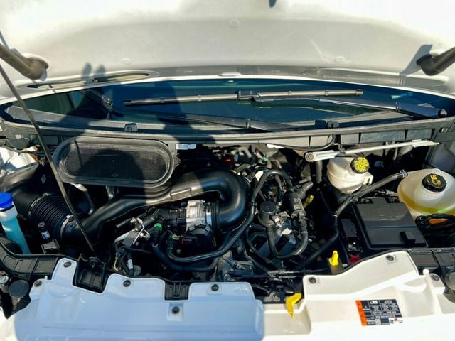 2024 Ford Transit Cargo Van T-250 - 22984233 - 9