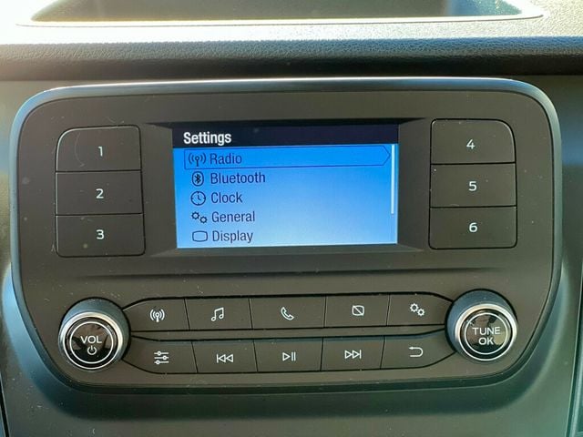 2024 Ford Transit Cargo Van T-250 - 22984233 - 17