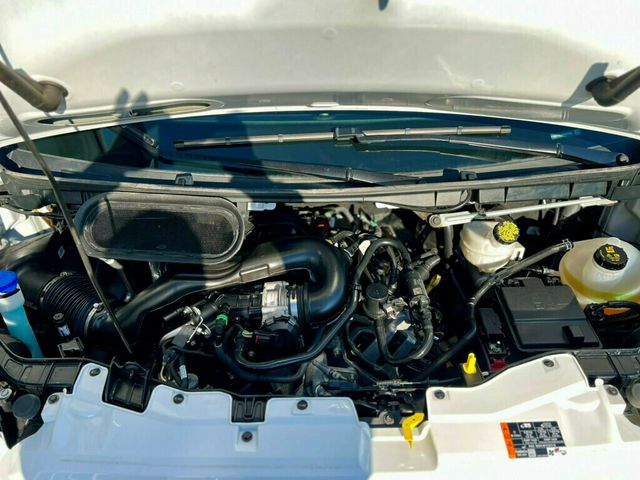 2024 Ford Transit Cargo Van T-250 - 22987953 - 9
