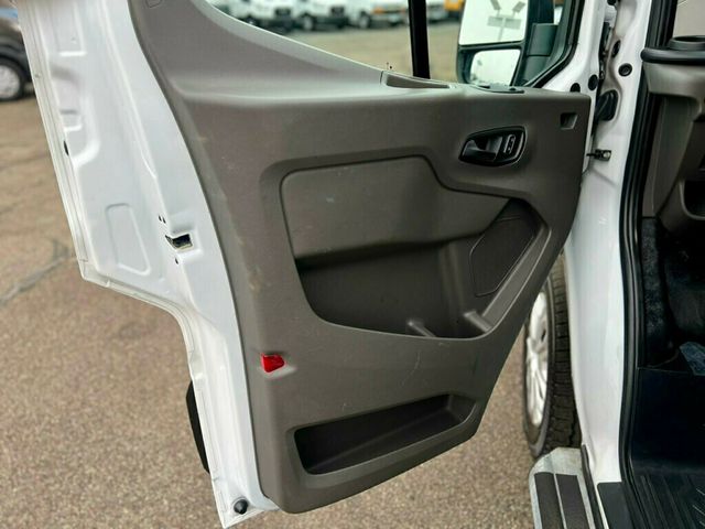 2024 Ford Transit Cargo Van T-250 - 22987953 - 10