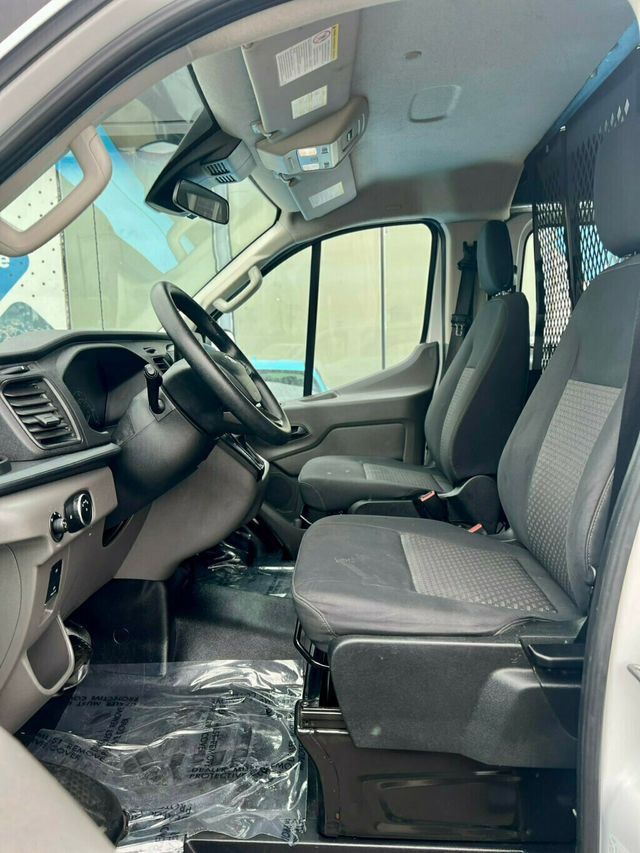 2024 Ford Transit Cargo Van T-250 - 22987953 - 12