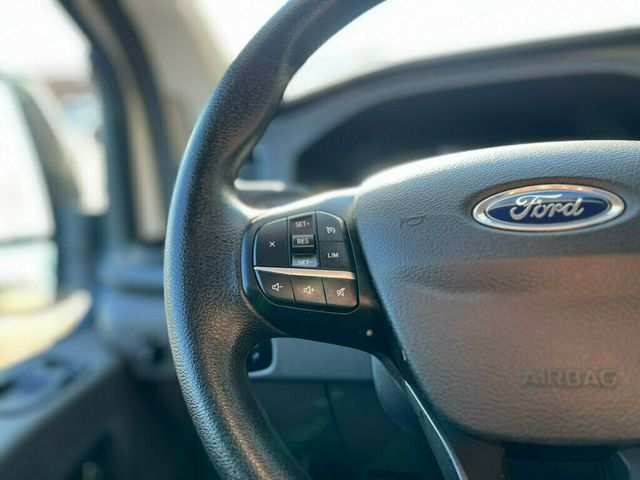 2024 Ford Transit Cargo Van T-250 - 22987953 - 13
