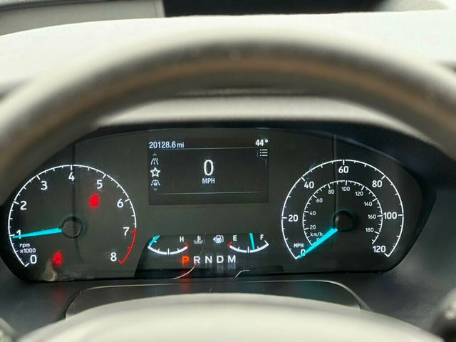 2024 Ford Transit Cargo Van T-250 - 22987953 - 15