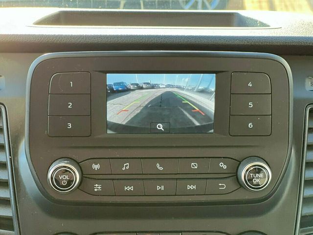 2024 Ford Transit Cargo Van T-250 - 22987953 - 17