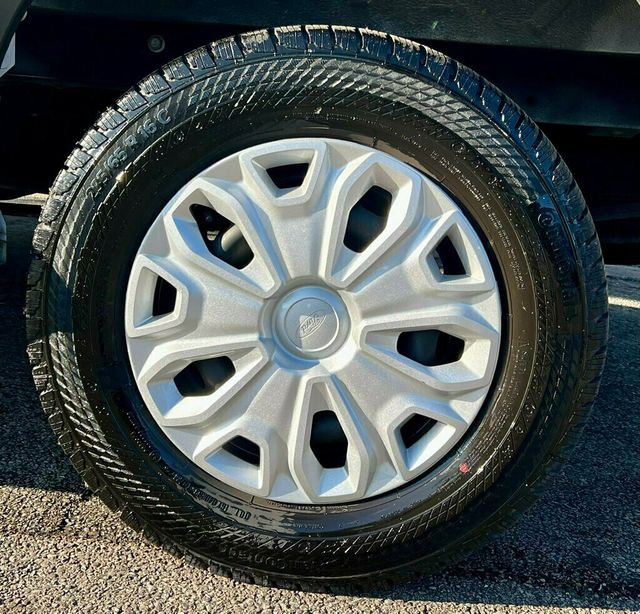 2024 Ford Transit Cargo Van T-250 - 22987953 - 20