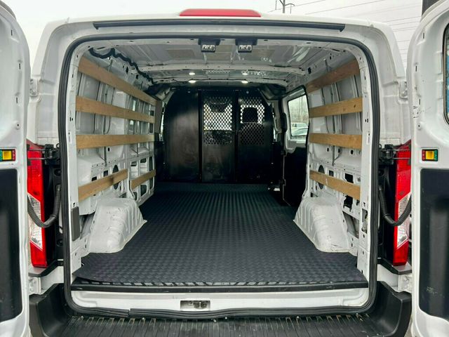 2024 Ford Transit Cargo Van T-250 - 22987953 - 6