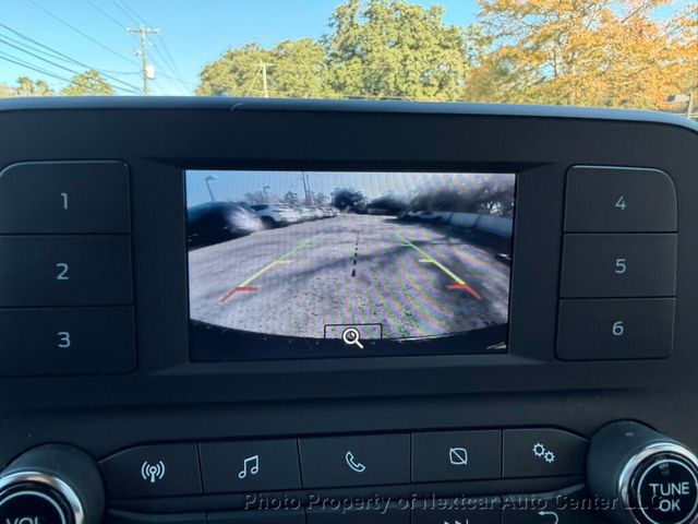 2024 Ford Transit Cargo Van T-250 130" Low Rf 9070 GVWR RWD - 22960851 - 17