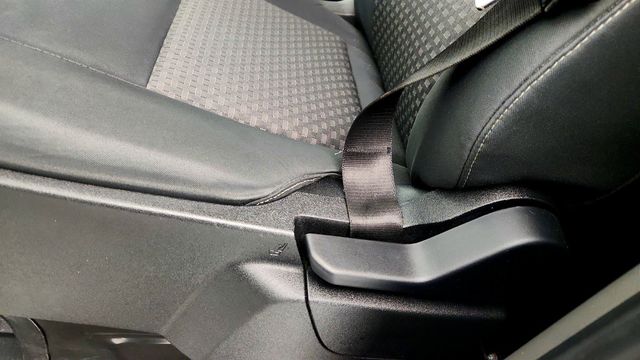 2024 Ford Transit Cargo Van T-250 130" Low Rf 9070 GVWR RWD - 22963973 - 10