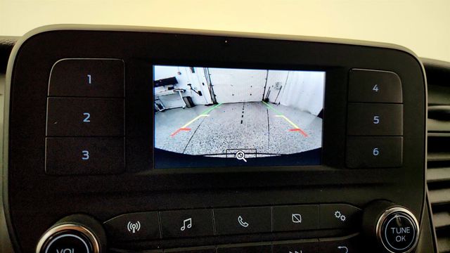 2024 Ford Transit Cargo Van T-250 130" Low Rf 9070 GVWR RWD - 22963973 - 16