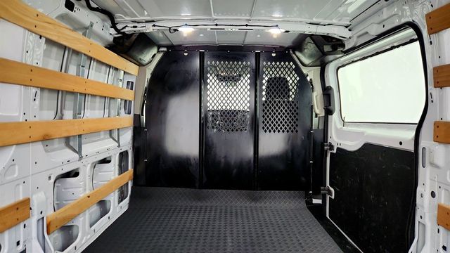 2024 Ford Transit Cargo Van T-250 130" Low Rf 9070 GVWR RWD - 22963973 - 21
