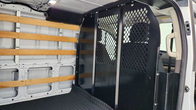 2024 Ford Transit Cargo Van T-250 130" Low Rf 9070 GVWR RWD - 22963973 - 24