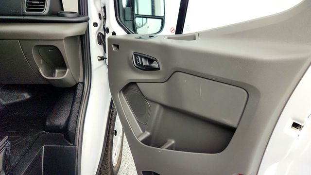 2024 Ford Transit Cargo Van T-250 130" Low Rf 9070 GVWR RWD - 22963973 - 27