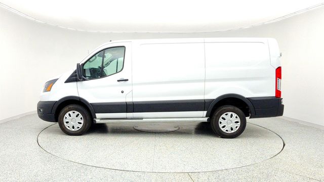 2024 Ford Transit Cargo Van T-250 130" Low Rf 9070 GVWR RWD - 22963973 - 7