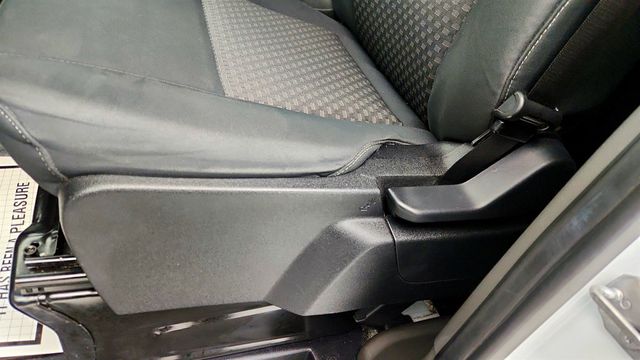 2024 Ford Transit Cargo Van T-250 130" Low Rf 9070 GVWR RWD - 22964024 - 10