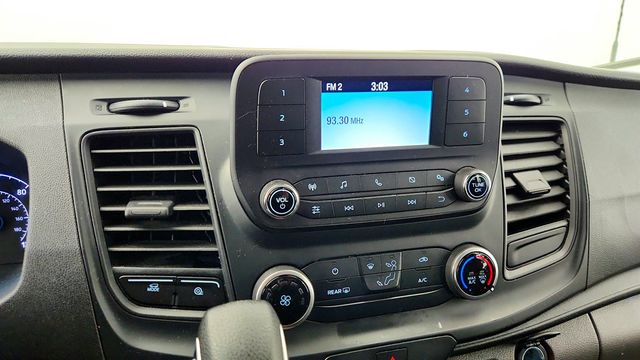 2024 Ford Transit Cargo Van T-250 130" Low Rf 9070 GVWR RWD - 22964024 - 15