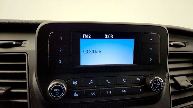 2024 Ford Transit Cargo Van T-250 130" Low Rf 9070 GVWR RWD - 22964024 - 16