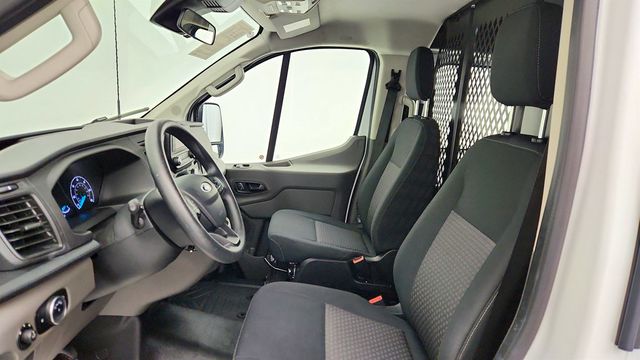 2024 Ford Transit Cargo Van T-250 130" Low Rf 9070 GVWR RWD - 22964024 - 17