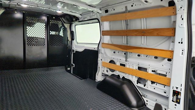 2024 Ford Transit Cargo Van T-250 130" Low Rf 9070 GVWR RWD - 22964024 - 20
