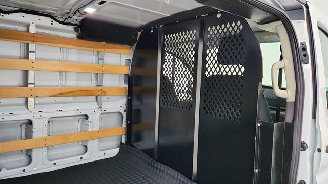 2024 Ford Transit Cargo Van T-250 130" Low Rf 9070 GVWR RWD - 22964024 - 24