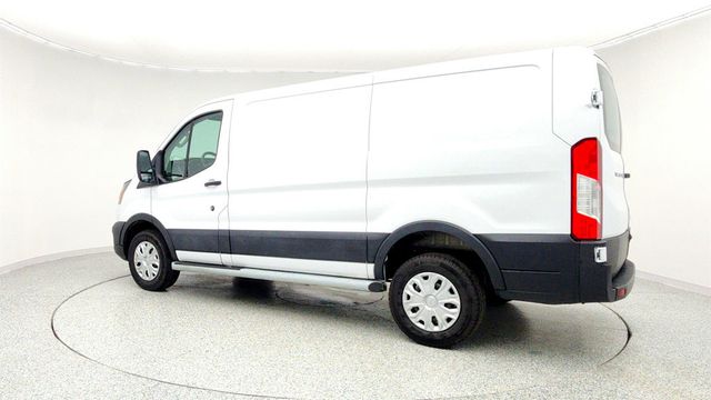 2024 Ford Transit Cargo Van T-250 130" Low Rf 9070 GVWR RWD - 22964024 - 6