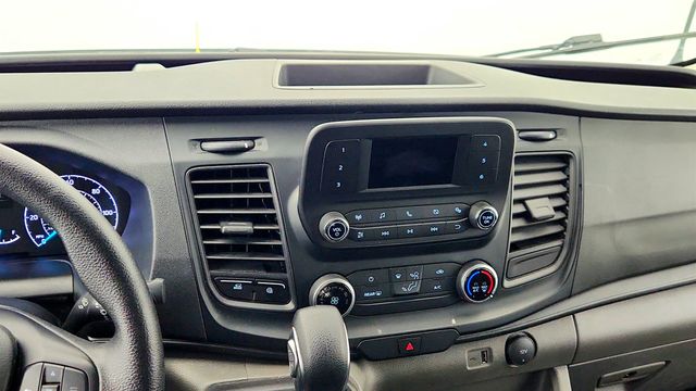 2024 Ford Transit Cargo Van T-250 130" Low Rf 9070 GVWR RWD - 23000918 - 15