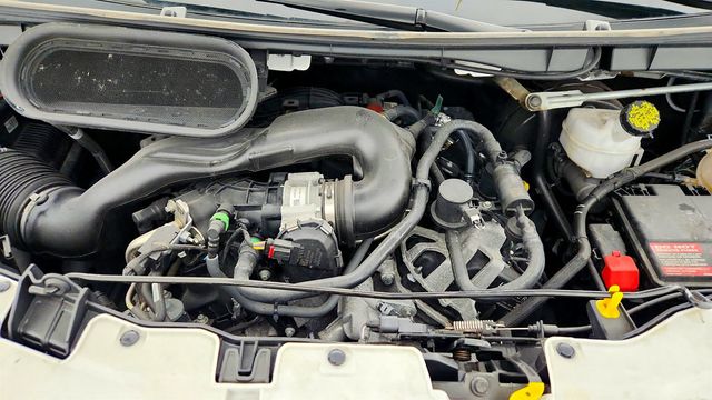 2024 Ford Transit Cargo Van T-250 130" Low Rf 9070 GVWR RWD - 23000918 - 26