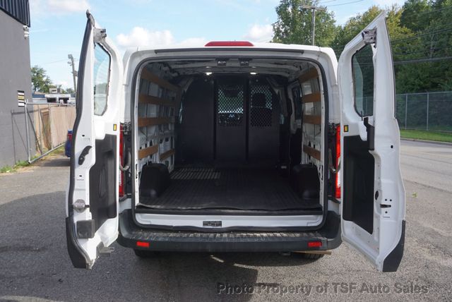 2024 Ford Transit Cargo Van T-250 130" Low Rf 9070 GVWR RWD - 23086158 - 13