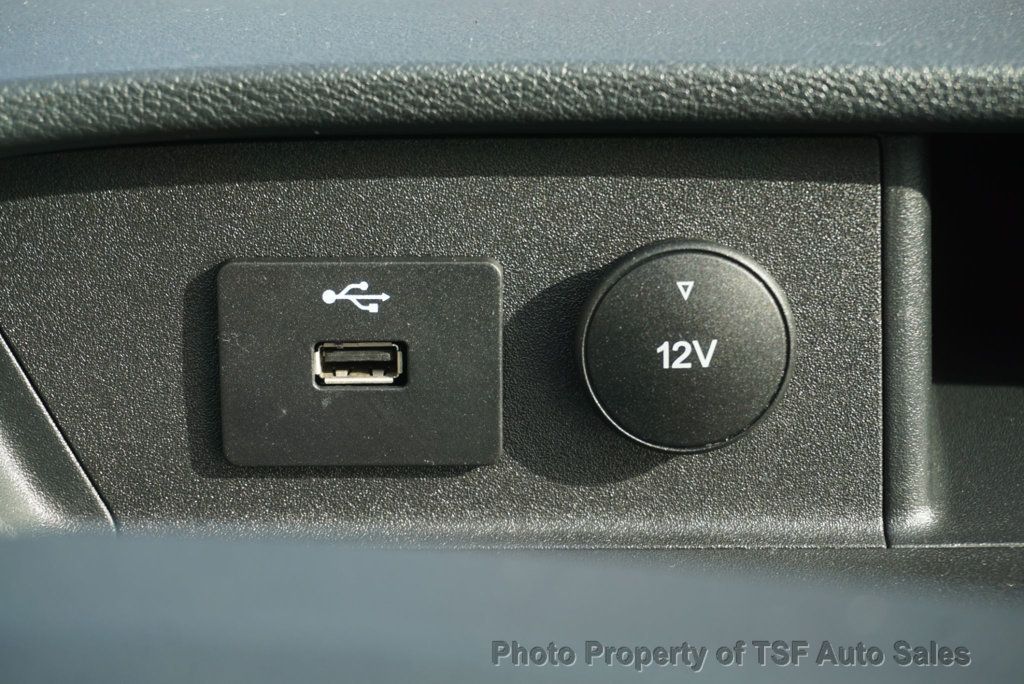 2024 Ford Transit Cargo Van T-250 130" Low Rf 9070 GVWR RWD - 23086158 - 22
