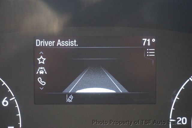 2024 Ford Transit Cargo Van T-250 130" Low Rf 9070 GVWR RWD - 23086158 - 27