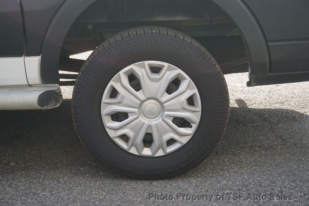 2024 Ford Transit Cargo Van T-250 130" Low Rf 9070 GVWR RWD - 23086158 - 28