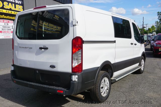 2024 Ford Transit Cargo Van T-250 130" Low Rf 9070 GVWR RWD - 23086158 - 6