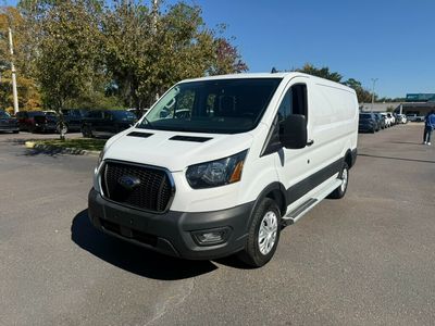 2024 Ford Transit Cargo Van - 1FTBR1Y82RKB03422