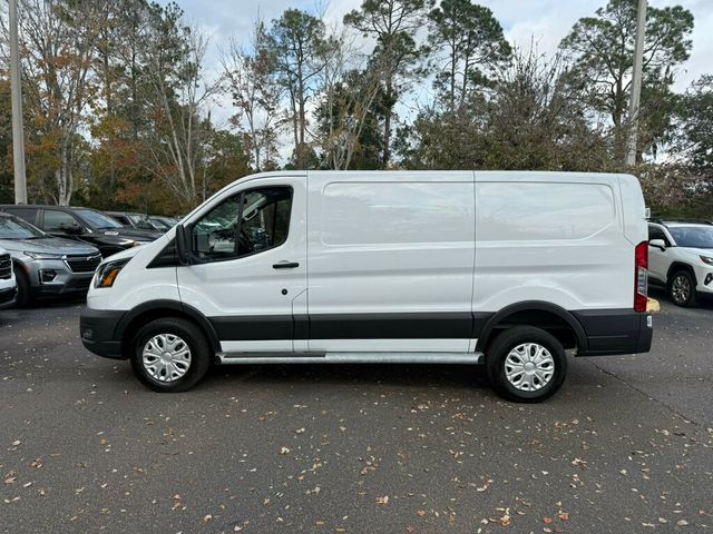 2024 Ford Transit Cargo Van T-250 130" Low Rf 9070 GVWR RWD - 22953597 - 1