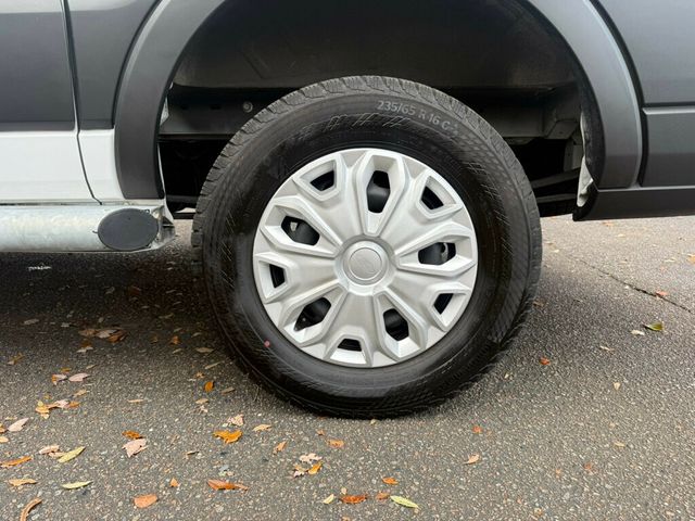 2024 Ford Transit Cargo Van T-250 130" Low Rf 9070 GVWR RWD - 22953597 - 6