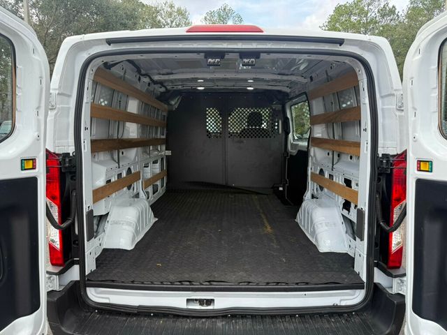 2024 Ford Transit Cargo Van T-250 130" Low Rf 9070 GVWR RWD - 22953597 - 7