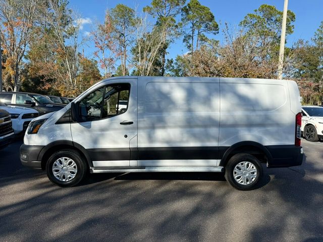 2024 Ford Transit Cargo Van T-250 130" Low Rf 9070 GVWR RWD - 22960172 - 1