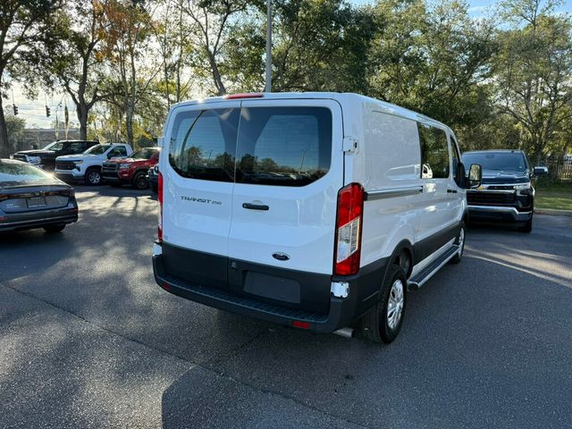 2024 Ford Transit Cargo Van T-250 130" Low Rf 9070 GVWR RWD - 22960172 - 8