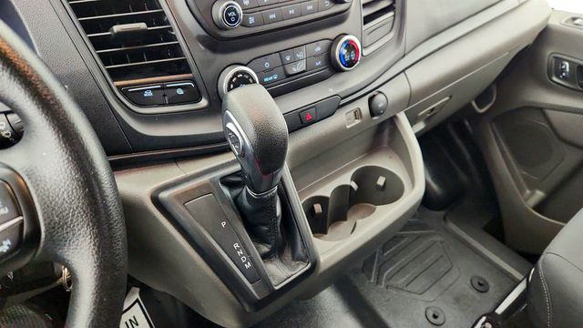 2024 Ford Transit Cargo Van T-250 130'' Low Rf 9070 GVWR with Exterior Upgrade Package - 22963973 - 14