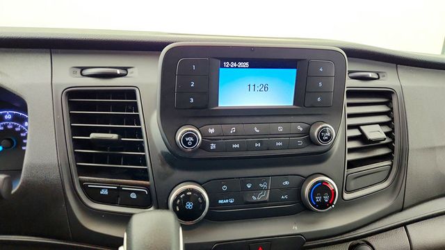 2024 Ford Transit Cargo Van T-250 130'' Low Rf 9070 GVWR with Exterior Upgrade Package - 22963973 - 15