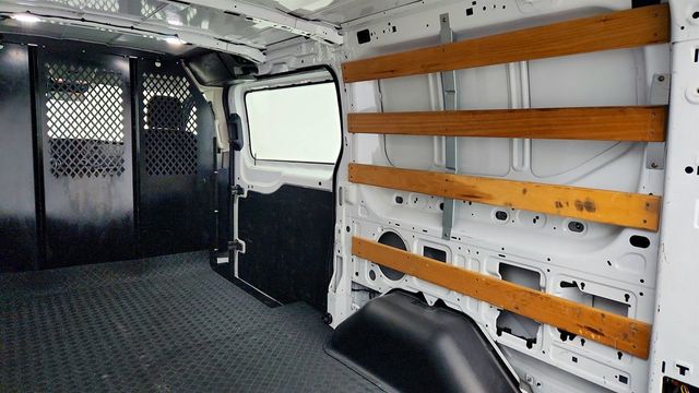 2024 Ford Transit Cargo Van T-250 130'' Low Rf 9070 GVWR with Exterior Upgrade Package - 22963973 - 20