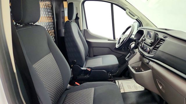2024 Ford Transit Cargo Van T-250 130'' Low Rf 9070 GVWR with Exterior Upgrade Package - 22963973 - 25